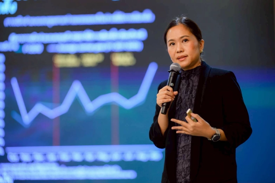 วิจัยกสิกรไทยชี้ปีหน้า ไทยยังเสี่ยง "เงินฝืด"ภาคธุรกิจเผชิญโจทย์รอบด้าน