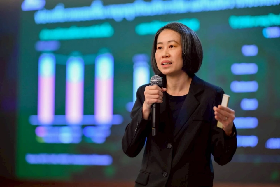 วิจัยกสิกรไทยชี้ปีหน้า ไทยยังเสี่ยง "เงินฝืด"ภาคธุรกิจเผชิญโจทย์รอบด้าน