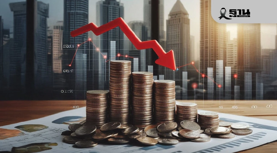 บทเรียนหาดใหญ่สู่การกันกรุงเทพฯจมทะเล ป้องเศรษฐกิจ 18.6 ล้านล. 