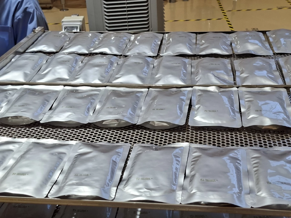 STeP มช. ระดมเครือข่ายนวัตกรรมอาหาร ส่งข้าวไก่ฝอย 300 ชุดหนุนทีมแพทย์ภาคใต้