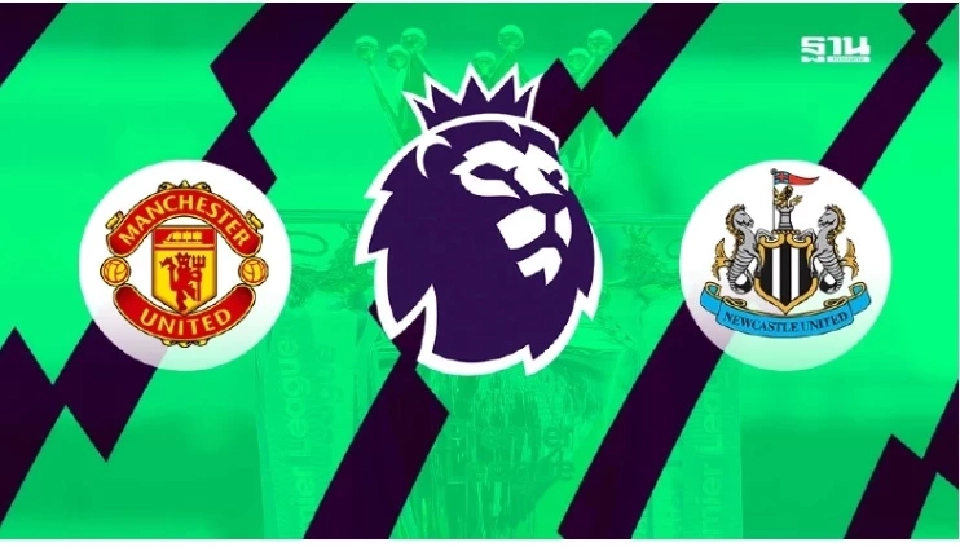 เกมวันบ็อกซิ่งเดย์ แมนฯยู พบ นิวคาสเซิล