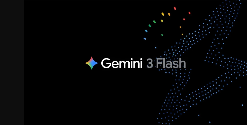 Google เปิดตัว Gemini 3 Flash ชูจุดเด่นเร็วแรง-ราคาถูกลง