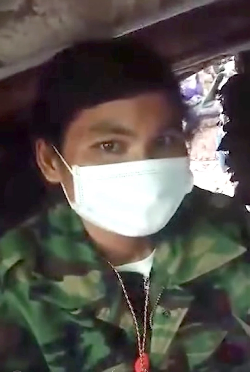 กองทัพภาค2 เปิดหลักฐานชัดกัมพูชาละเมิดอนุสัญญาเจนีวา–กฎหมายมนุษยธรรม 3 ข้อ