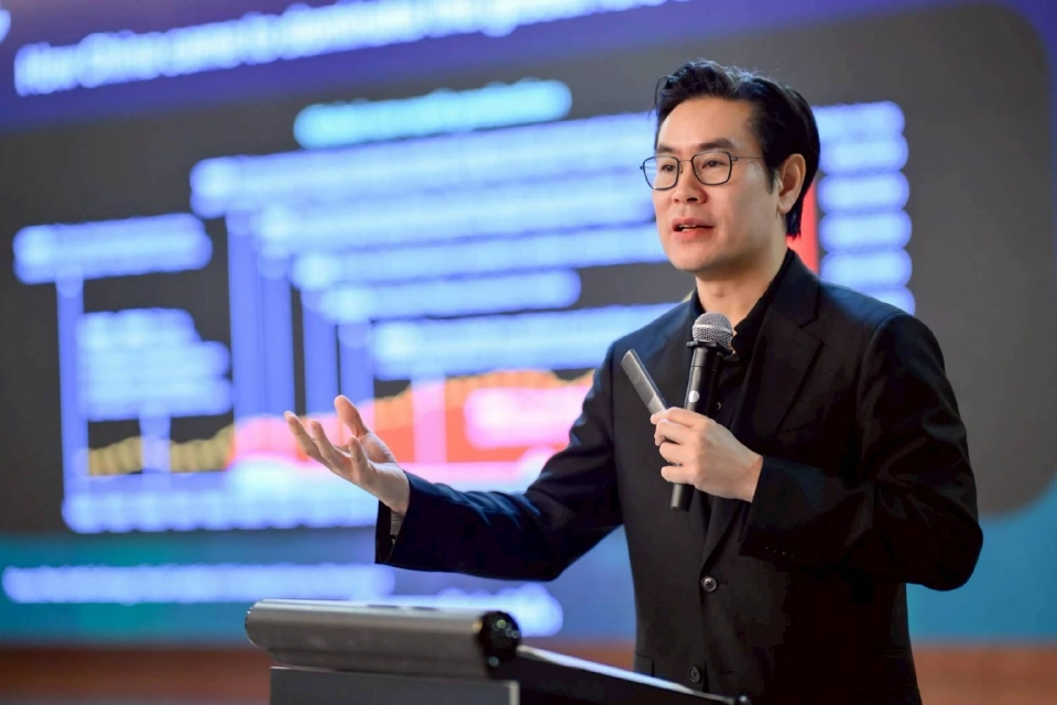 วิจัยกสิกรไทยชี้ปีหน้า ไทยยังเสี่ยง "เงินฝืด"ภาคธุรกิจเผชิญโจทย์รอบด้าน