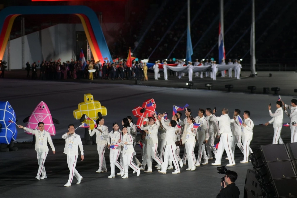 'ซีเกมส์ 2025' ททท.ผุดคู่มือท่องเที่ยว SEA Games Travel Guide เชื่อมท่องเที่ยว-กีฬา