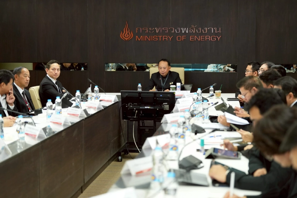 ‘อรรถพล’ สั่งเปิดศูนย์ ICS ติดตามสถานการณ์ชายแดนไทย-กัมพูชา 