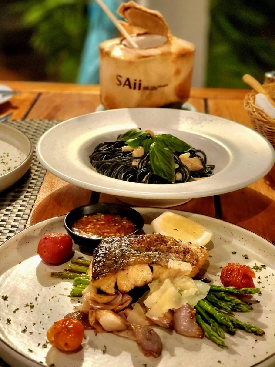 ติดเกาะสุดชิลล์ SAii Phi Phi Island Village ธรรมชาติ ‘เกาะพีพี’ฮีลใจ