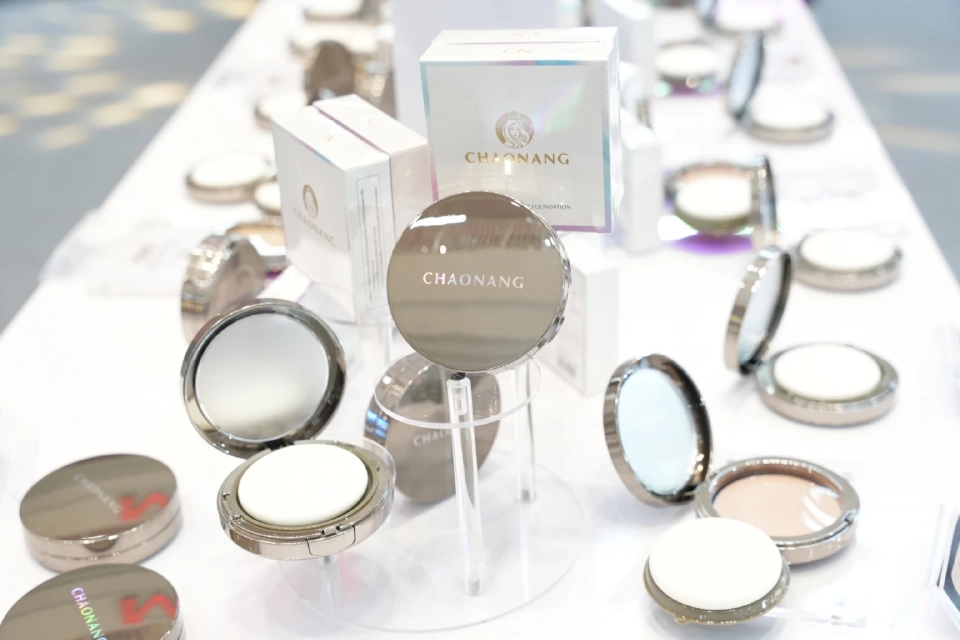 ตลาดความงามโตสวนศก. ‘เจ้านาง’ รีแบรนด์เจาะ GenZ ดันรายได้ปีนี้ 400 ล้าน