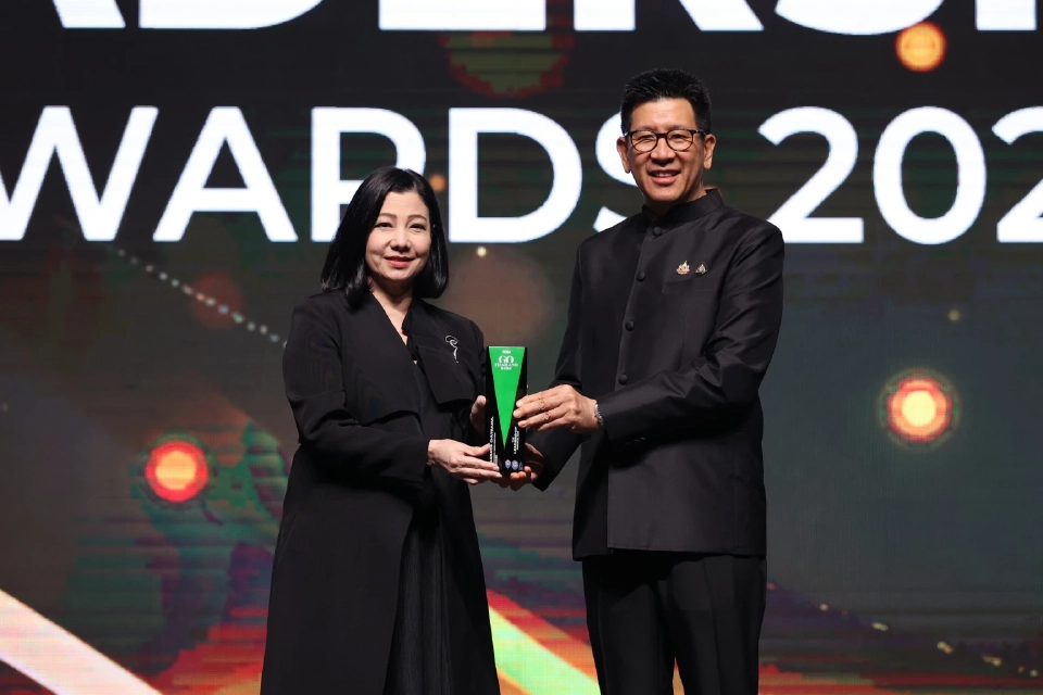 ชฎาทิพ จูตระกูล  ทีมงาน – พันธมิตร - คนไทย เบื้องหลังความสำเร็จผลักดันไทยสู่ Global Destination