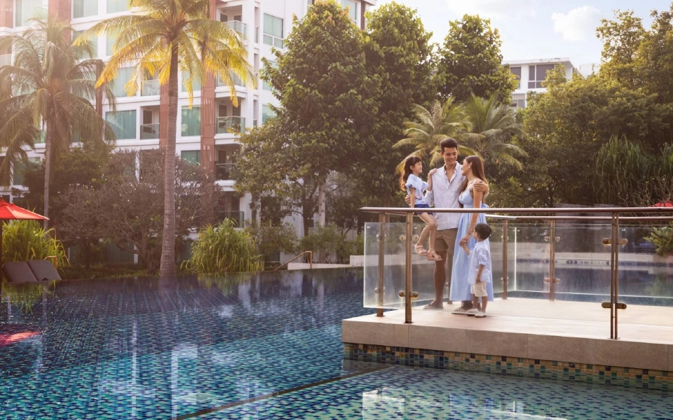 เช็กอิน อมารี 4 จุดหมายหรูจากพัทยาถึงภูเก็ต พักผ่อนเหนือระดับ รับซีซันปลายปี