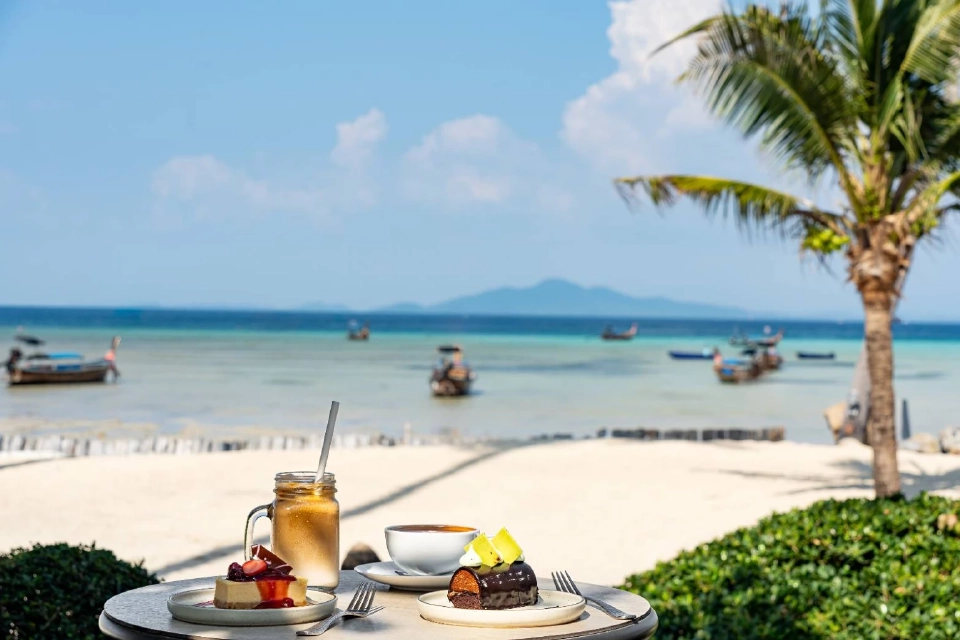 ติดเกาะสุดชิลล์ SAii Phi Phi Island Village ธรรมชาติ ‘เกาะพีพี’ฮีลใจ