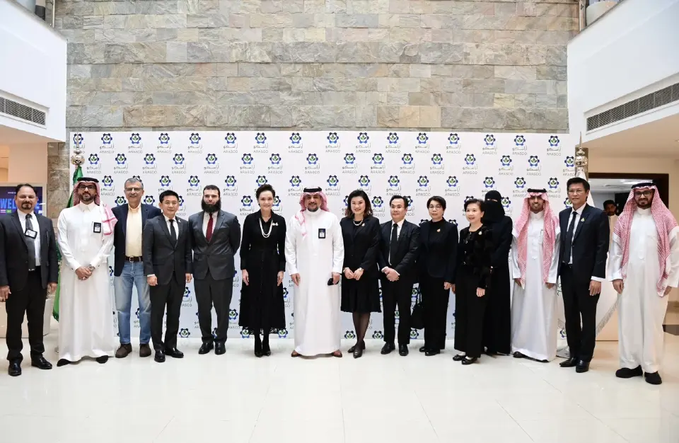 'ศุภจี' ปิดดีล ARASCO ผู้นำเข้ารายใหญ่ซาอุฯ ซื้อมันสำปะหลัง 3 หมื่นตัน