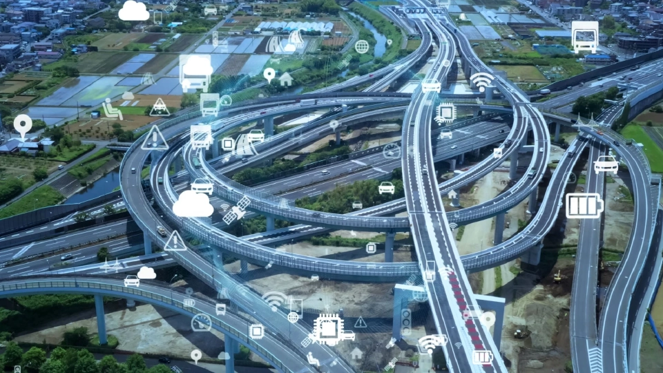 ปี 69 รถยนต์ไฟฟ้าวิ่งเกลื่อนถนนทั่วโลกกว่า 116 ล้านคัน