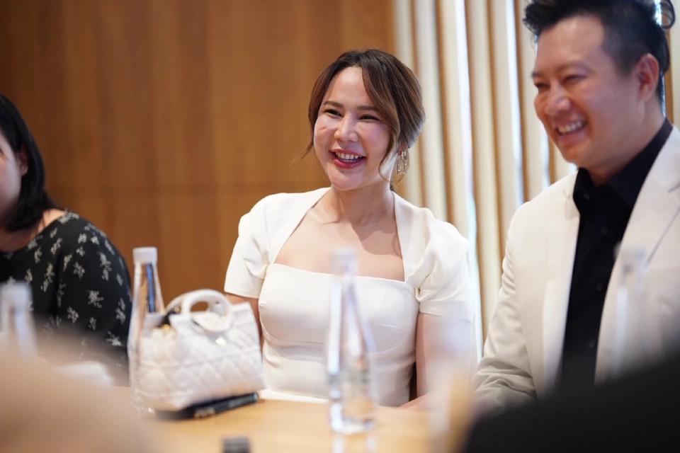 ตลาดความงามโตสวนศก. ‘เจ้านาง’ รีแบรนด์เจาะ GenZ ดันรายได้ปีนี้ 400 ล้าน