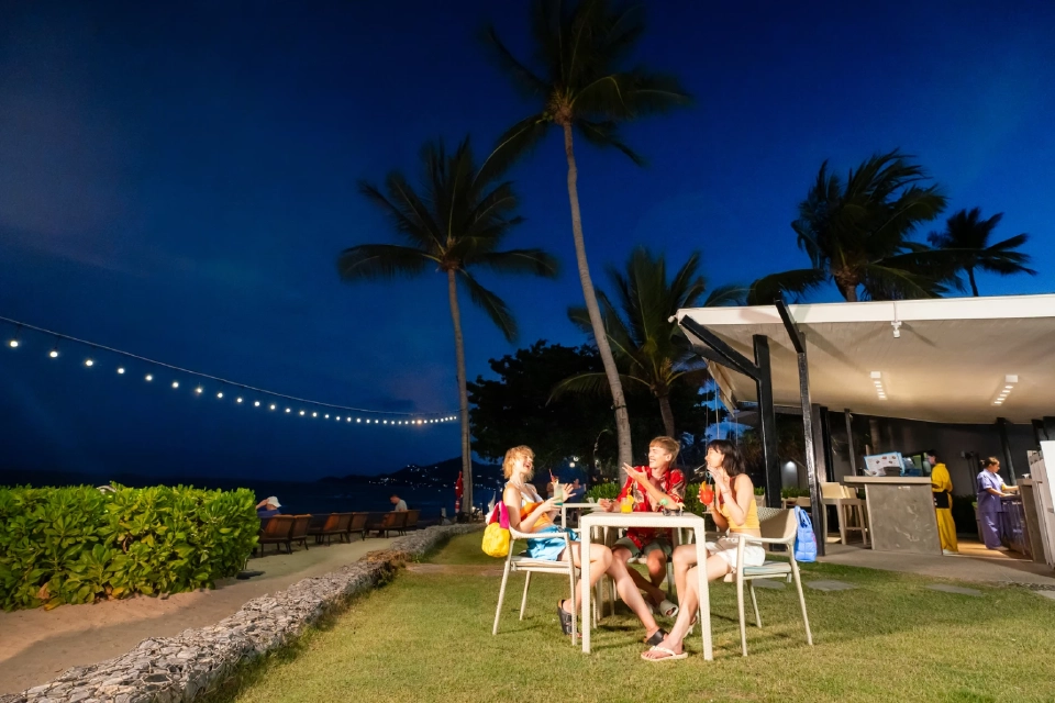 ONYX ปักหมุดแลนด์มาร์คอาหาร 4 จังหวัด รวมเมนูเด็ด ไทย-นานาชาติ ห้ามพลาด