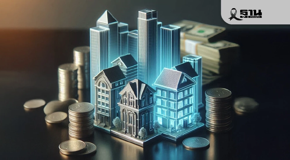 อสังหาฯได้อานิสงส์