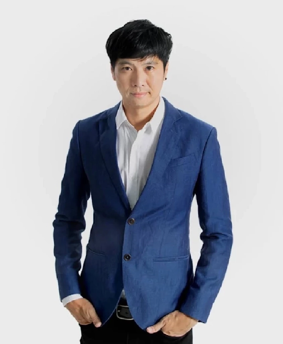 คนดังสายเทค ชื่อโผล่ปาร์ตี้ลิสต์ว่าที่ ส.ส.พรรคประชาชน นำทีมยุทธศาสตร์เศรษฐกิจดิจิทัล