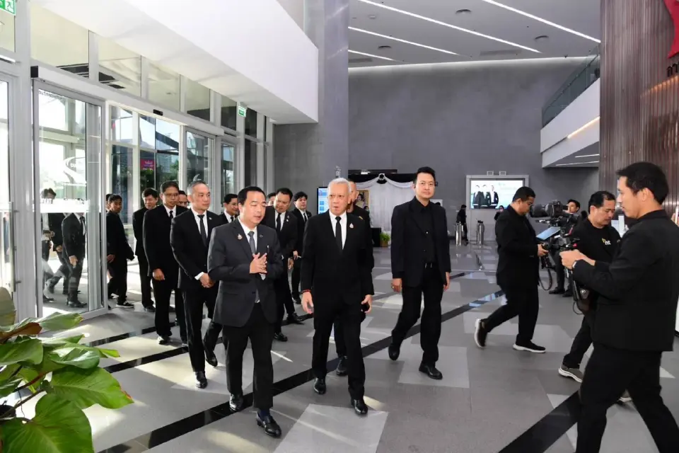 'กทพ.'จ่อชงครม.ลุยทางด่วนเกาะสมุย 5.5 หมื่นล้าน ดึง 3 หน่วยงาน ทำไฟฟ้า-ประปา-สื่อสาร