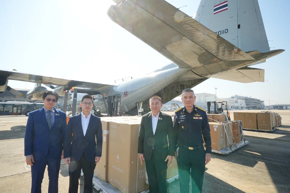 ซัมซุง-ออปโป้  ออกมาตรการช่วยผู้ประสบภัยน้ำท่วมภาคใต้ บริการซ่อมสมาร์ทโฟนฟรี