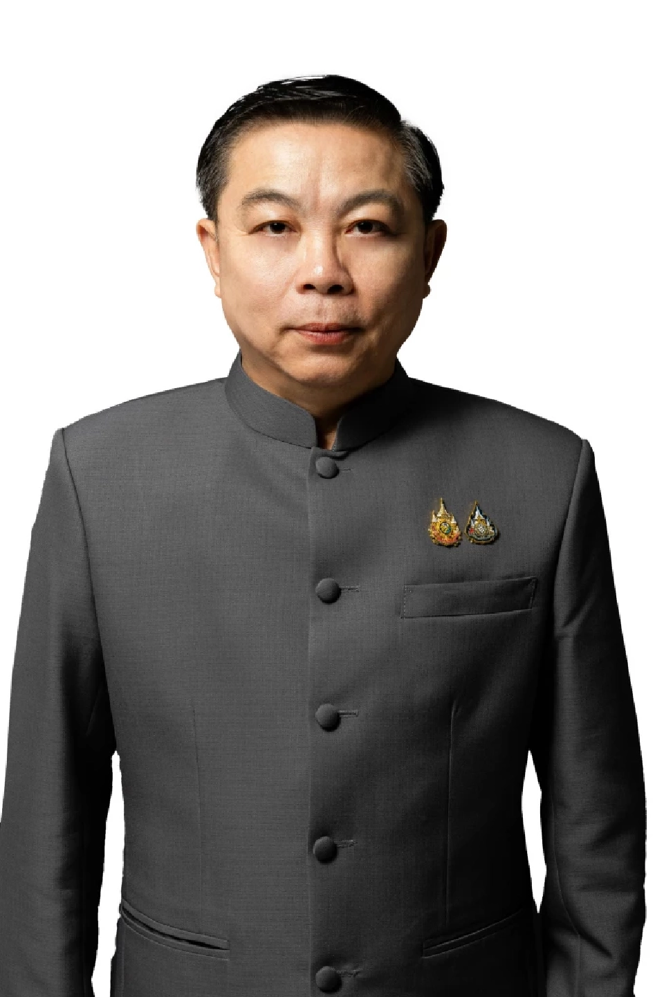  ว่าที่ร้อยตรีธนะสิทธิ์ เอี่ยมอนันชัย