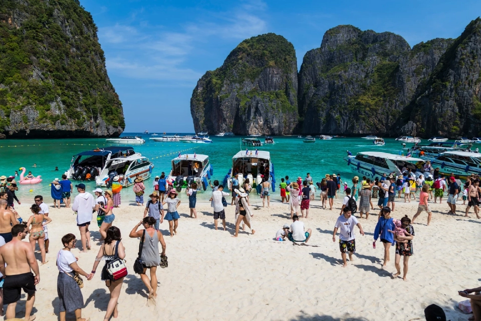 ‘เที่ยวเหนือ’ ยืนหนึ่ง ‘เข้าคาเฟ่’ มาแรง ต้อนรับปีใหม่ คาดเงินสะพัด 5,000-10,000 บาทต่อคน