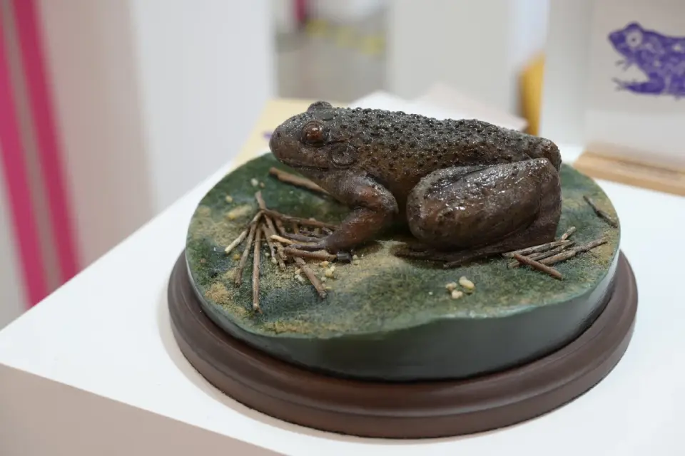 เปิด 43 สิ่งมีชีวิตใหม่ของโลก ปรากฏการณ์ใหม่ทางวิทยาศาสตร์ไทย