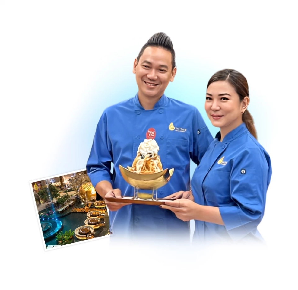 พิษเศรษฐกิจ “ลูกไก่ทอง” ปรับแนวรบจับมนุษย์เงินเดือน