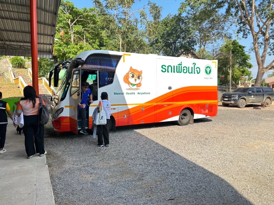 ชายแดนไทยกัมพูชา รพ. 12 แห่งยังปิดตาย ยอดอพยพพุ่ง 2.7 แสนราย 