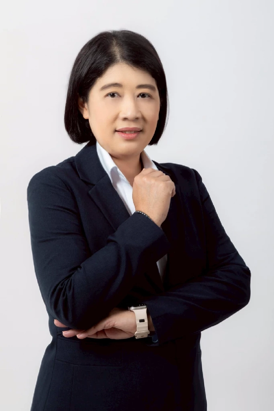  นางสาวชมภารี ชมภูรัตน์