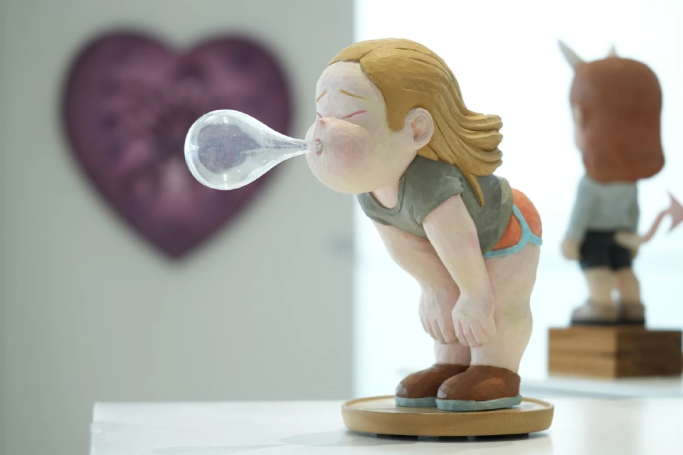 ไอคอนสยามจัดใหญ่! Art Market รับปีม้า ขนทัพอาร์ตทอย-งานคราฟต์กระตุ้นท่องเที่ยว ​