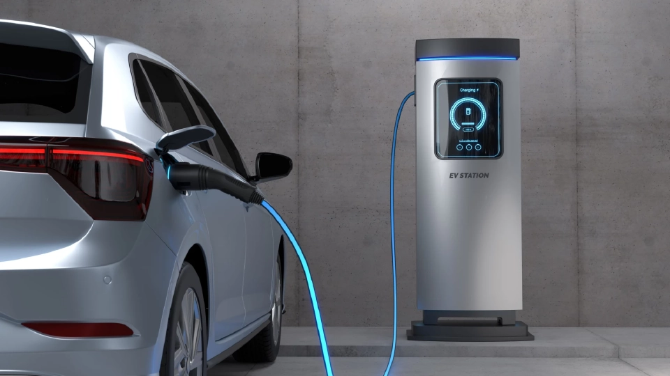 ปี 69 รถยนต์ไฟฟ้าวิ่งเกลื่อนถนนทั่วโลกกว่า 116 ล้านคัน