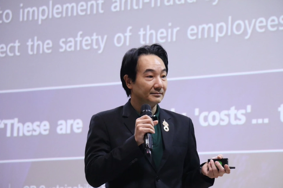 ซีพีเร่ง 3 Big Goals เร่งเครื่องธุรกิจสู่เศรษฐกิจคาร์บอนต่ำ