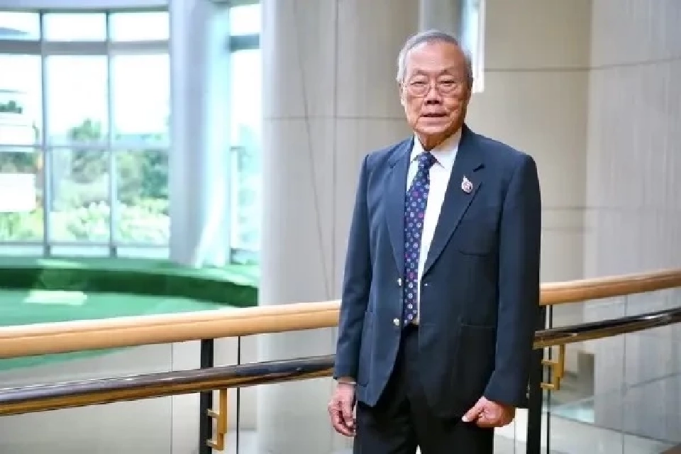 หมอประกิตแนะปรับโครงสร้างบุหรี่ ขึ้นภาษียาเส้นป้องเยาวชน