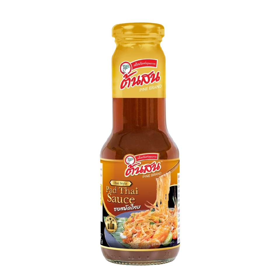 'ต้นสน' ลุยซอสปรุงรส เปิดน้ำจิ้มสุกี้–ผัดไทย รับเทรนด์ทำกินเอง