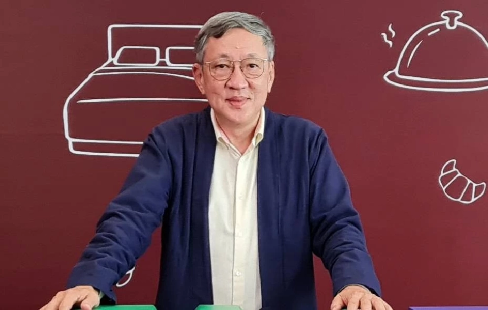 ดร. ฉัตรชัย ตวงรัตนพันธ์ 