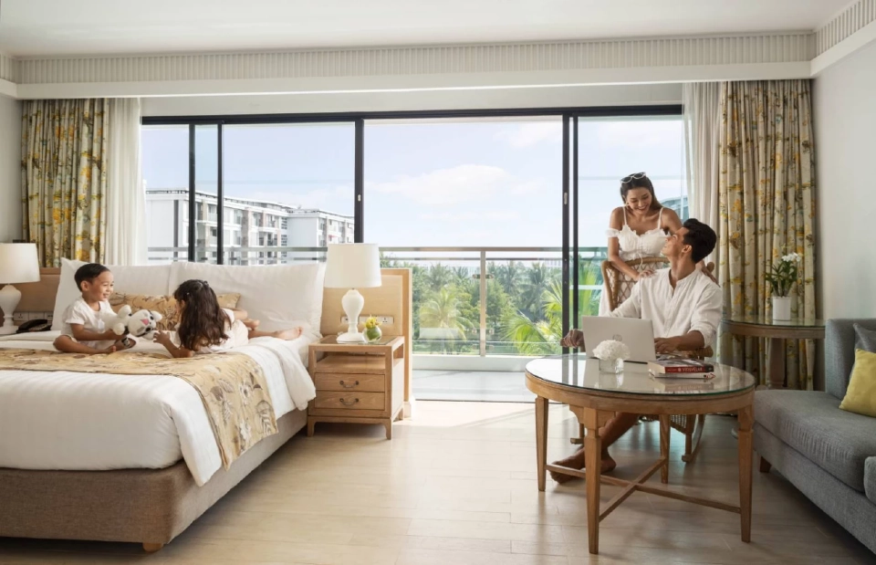 เช็กอิน อมารี 4 จุดหมายหรูจากพัทยาถึงภูเก็ต พักผ่อนเหนือระดับ รับซีซันปลายปี