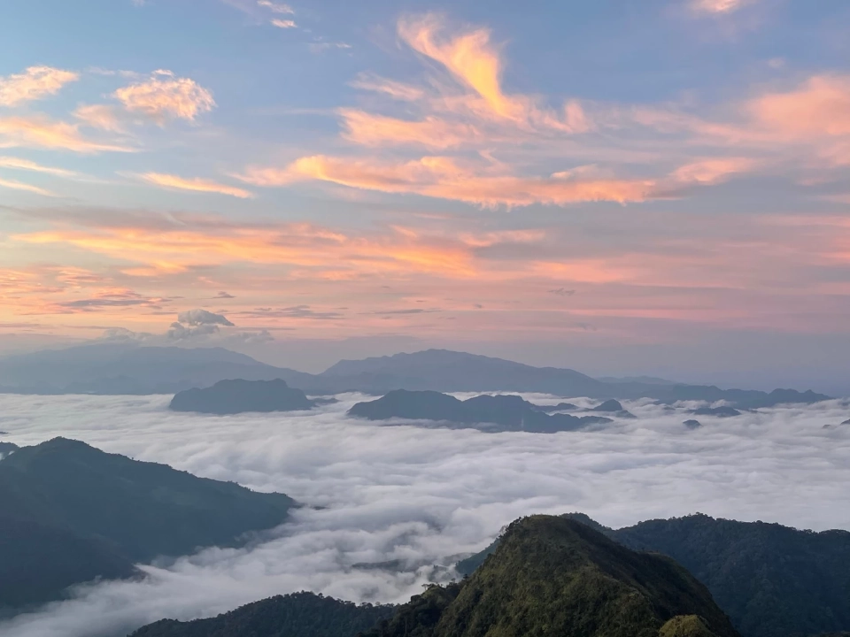 หนีเมืองขึ้นเขา 'อโกด้า' เผยค้นหาที่พักสายเดินป่าพุ่งแรง เชียงใหม่โต 254%