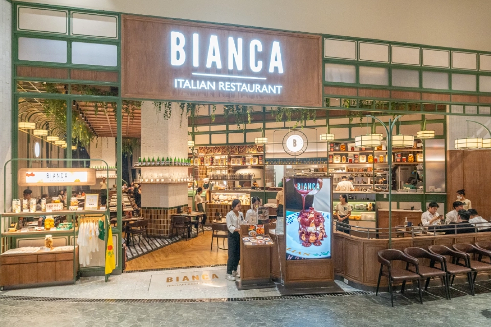 เคาท์ดาวน์ 2026 ไอคอนสยาม จองด่วนร้านดังริมน้ำ ชมพลุรักษ์โลกสุดอลังการ