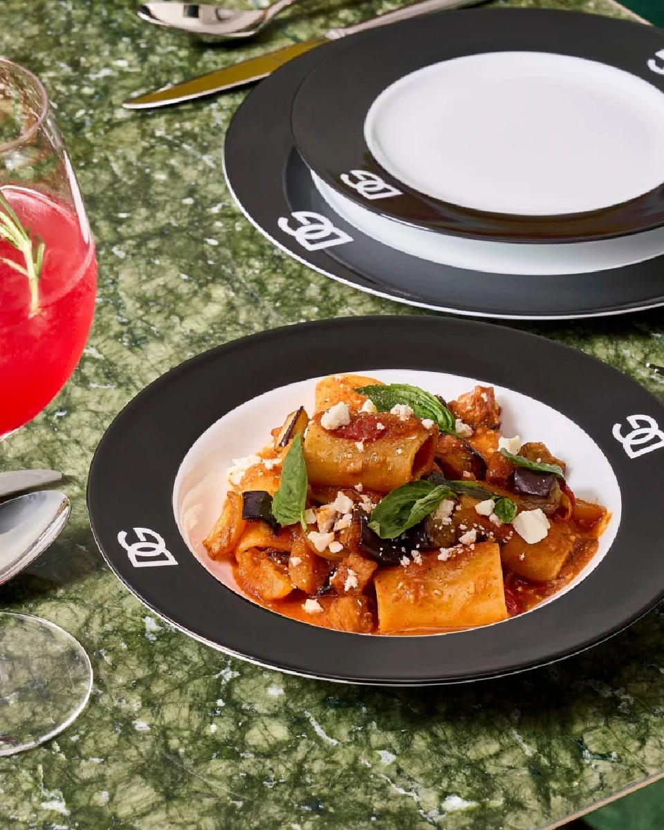 Siam Paragon Dining Phenomenon: 700+ ร้านดัง! Luxury Dining & Michelin-Star