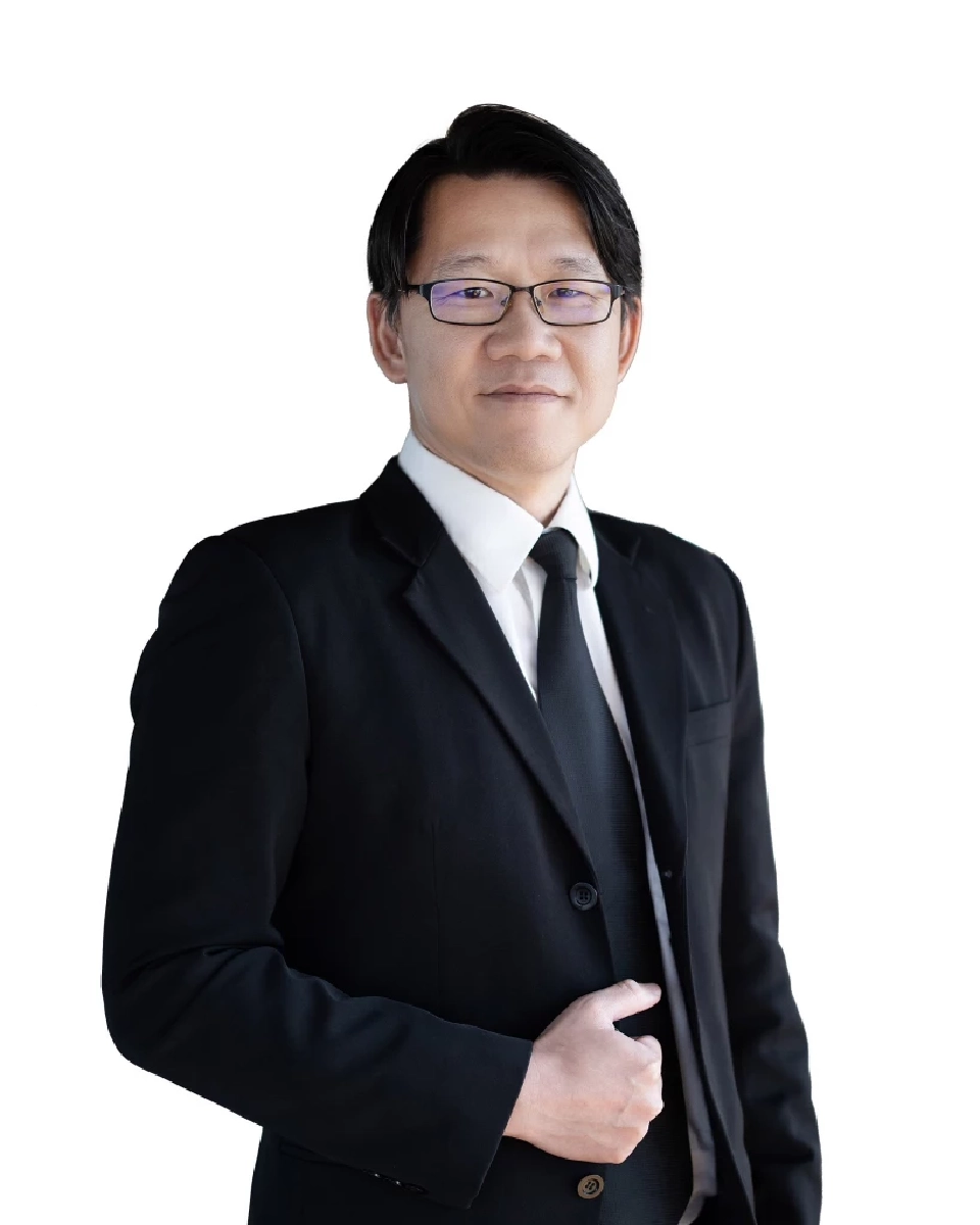 ทรงยศ บรรจงมณี เป็นผู้ช่วยเลขาธิการ สายธุรกิจจัดการลงทุน