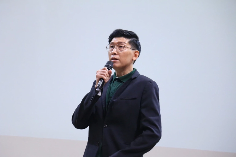 ซีพีเร่ง 3 Big Goals เร่งเครื่องธุรกิจสู่เศรษฐกิจคาร์บอนต่ำ