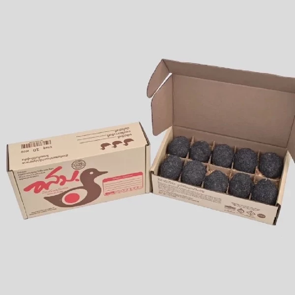 ไข่เค็มไชยา