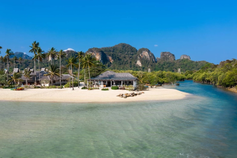 ติดเกาะสุดชิลล์ SAii Phi Phi Island Village ธรรมชาติ ‘เกาะพีพี’ฮีลใจ