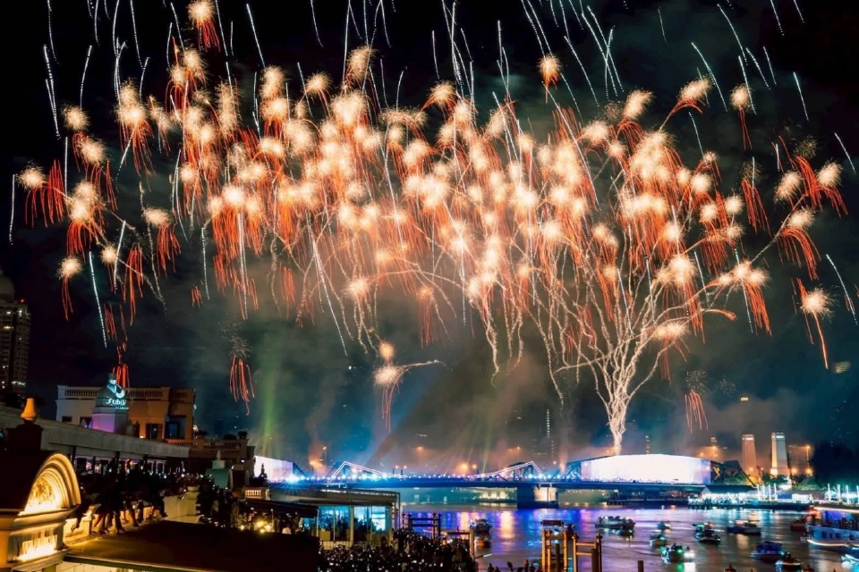 VIJIT CHAO PHRAYA 2025