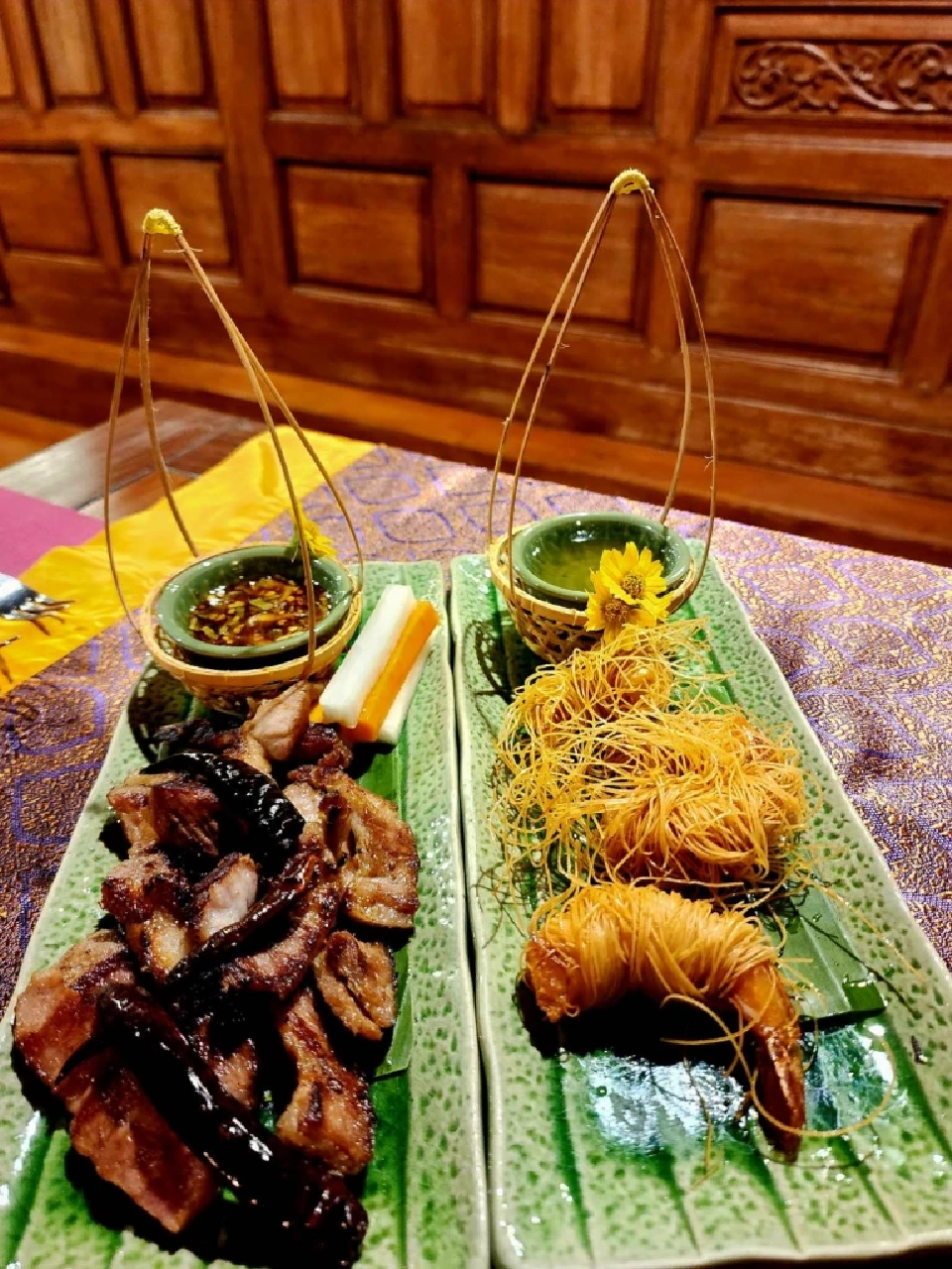 ติดเกาะสุดชิลล์ SAii Phi Phi Island Village ธรรมชาติ ‘เกาะพีพี’ฮีลใจ