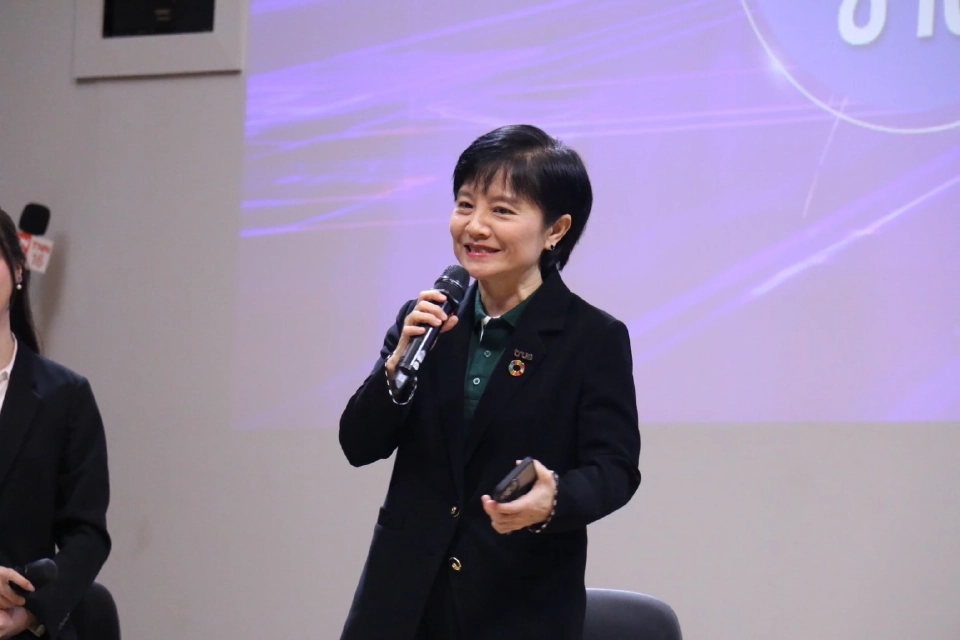 ซีพีเร่ง 3 Big Goals เร่งเครื่องธุรกิจสู่เศรษฐกิจคาร์บอนต่ำ