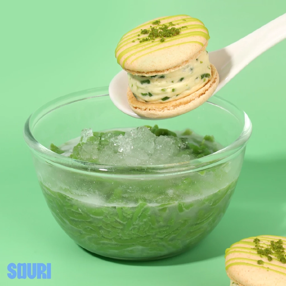 'วิน เมธวิน' บุกบรรทัดทอง ปั้น SOURI สาขา Stand Alone แห่งแรก