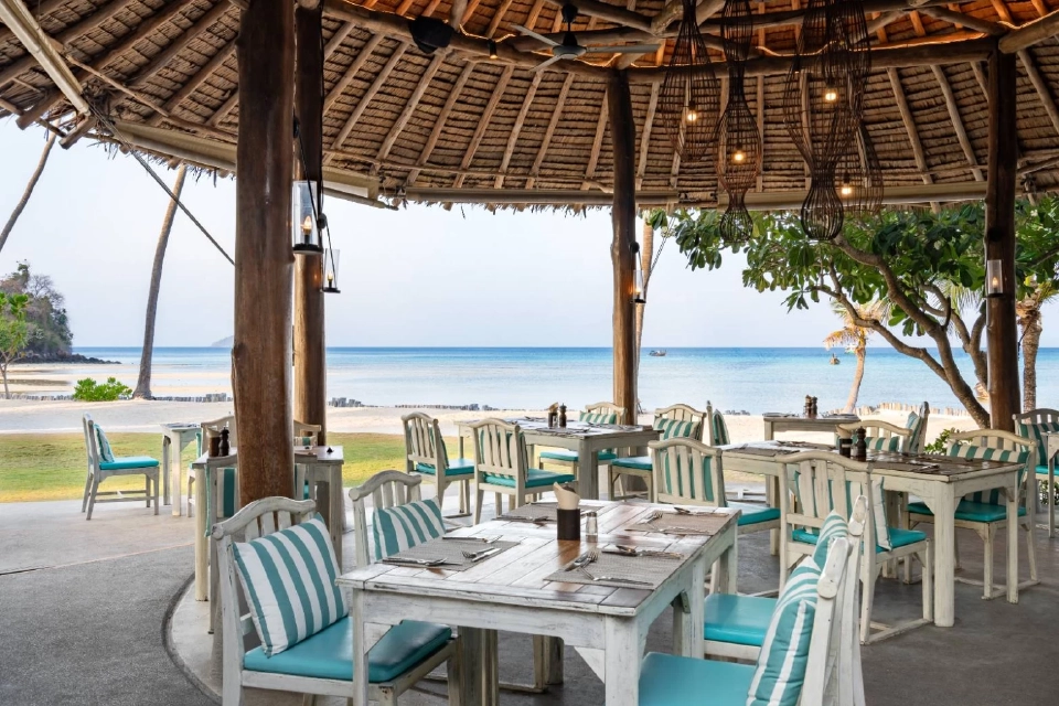 ติดเกาะสุดชิลล์ SAii Phi Phi Island Village ธรรมชาติ ‘เกาะพีพี’ฮีลใจ