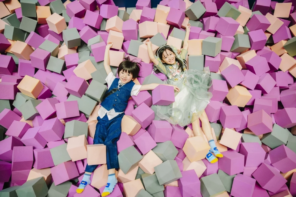 MELAND ลุยแฟล็กชิปนอกจีนครั้งแรก ปักหมุดสยามพารากอน เตรียมเปิด 5 ธ.ค.นี้