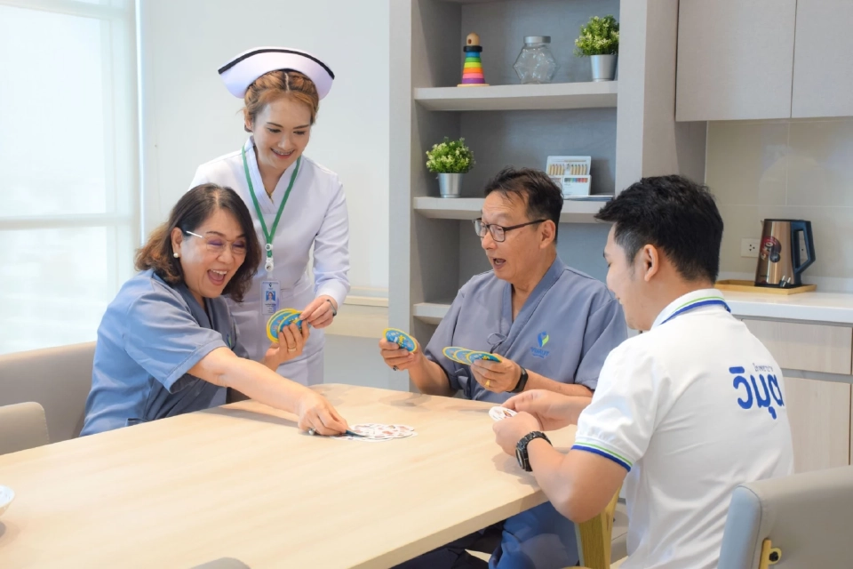 ความดัน–เบาหวาน–ไขมัน นำโด่ง 5 โรคฮิตปี 2568 ชี้ต้นทุนสุขภาพคนไทยกำลังสูงขึ้น